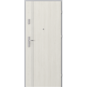 OPAL Plus intarzia 3 Dub Biely 